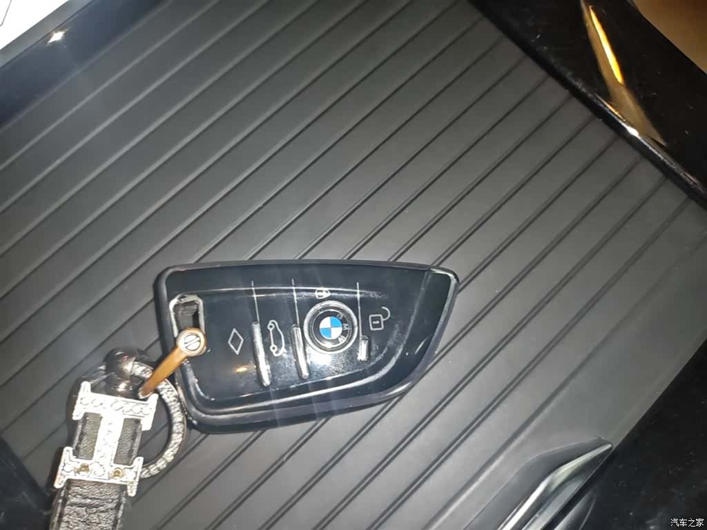 BMW X3, 2024 9