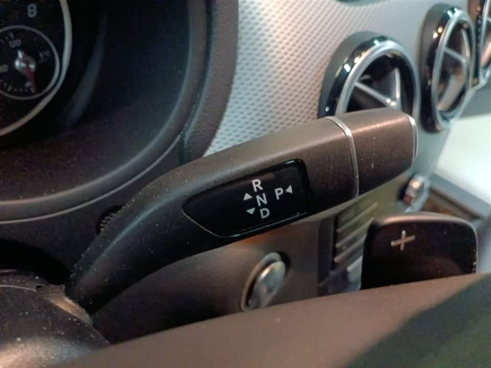 Mercedes-Benz Class B