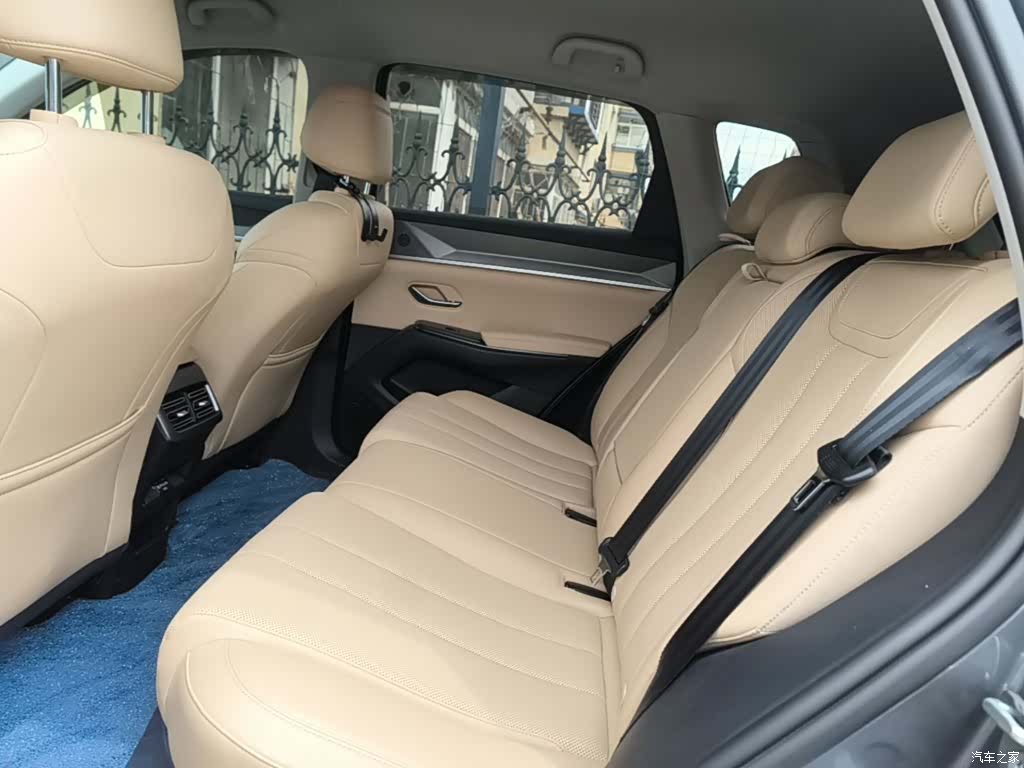 BYD Song, 2025 17