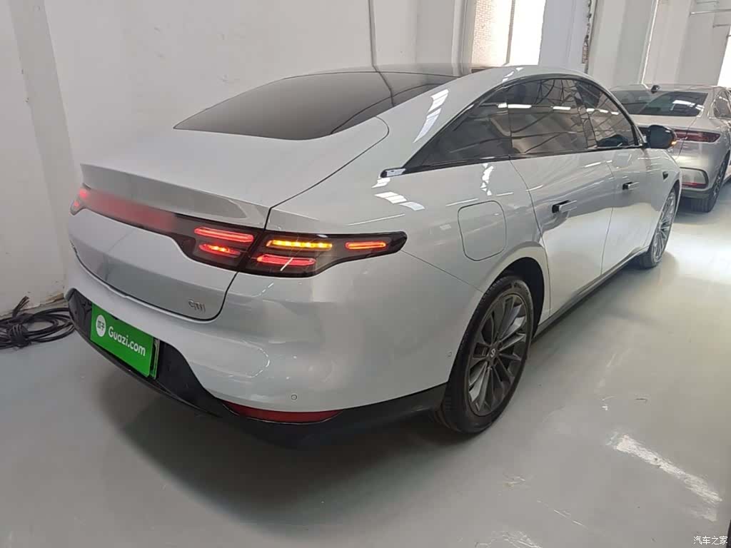 Leapmotor C01, 2024 7
