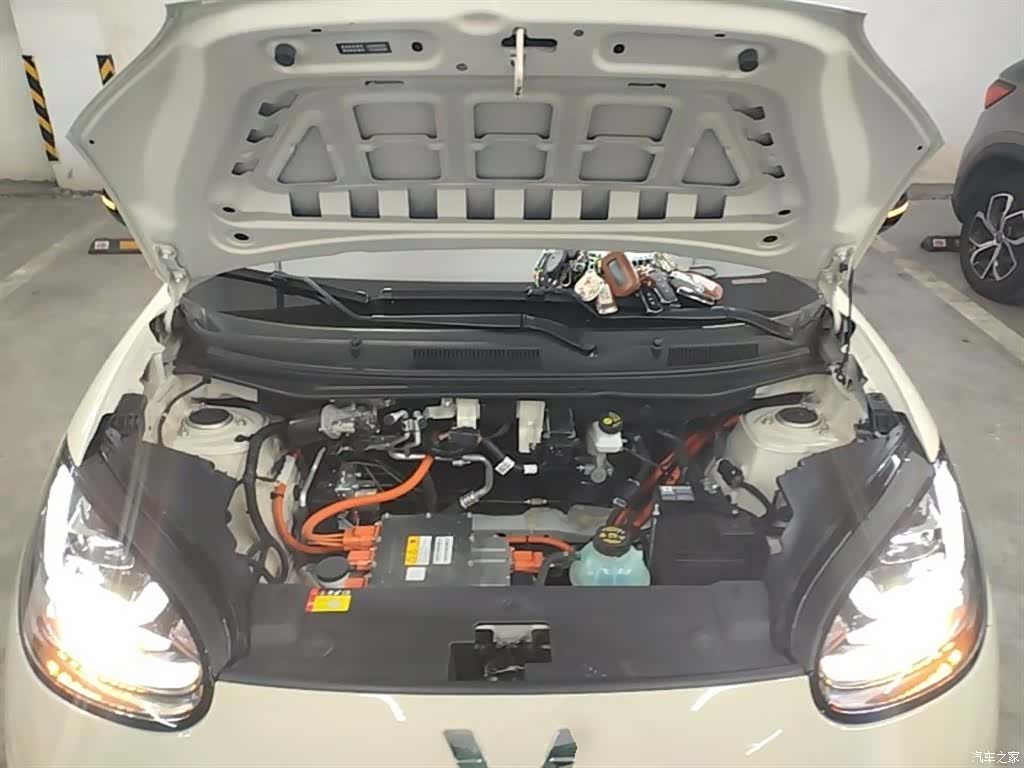 Wuling Bingo, 2025 20