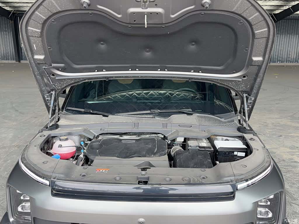 Geely 1.5TD, 2025 18