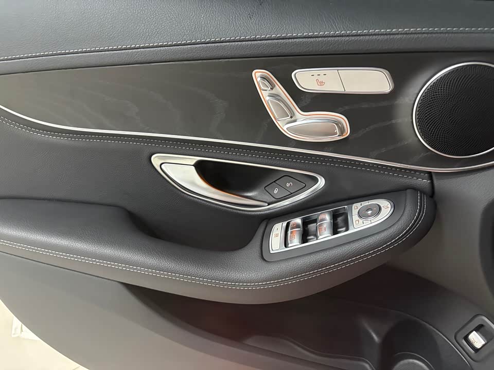 Mercedes-Benz Class C Mercedes-Benz Class C