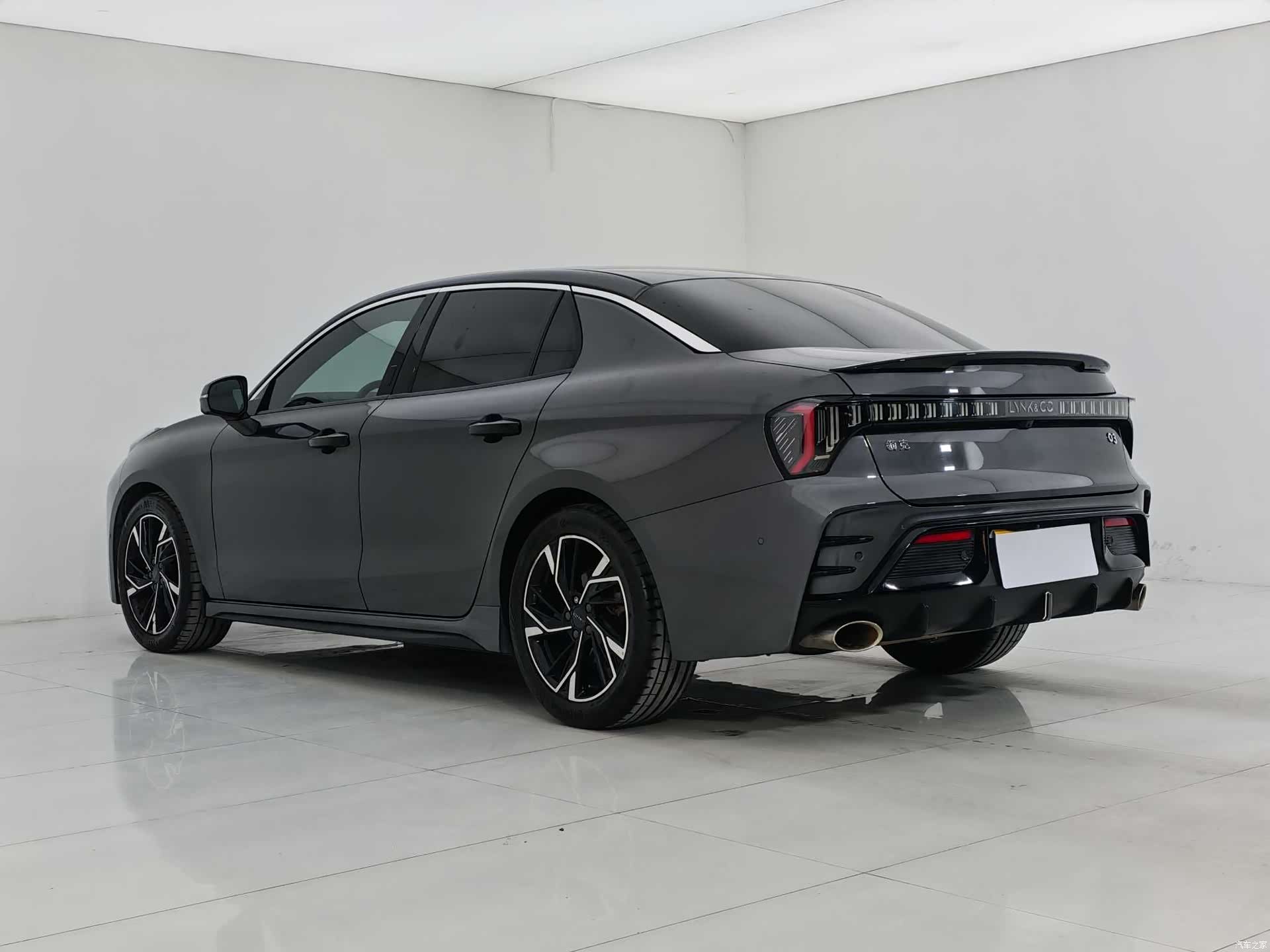 Lynk & Co 02, 2022 3