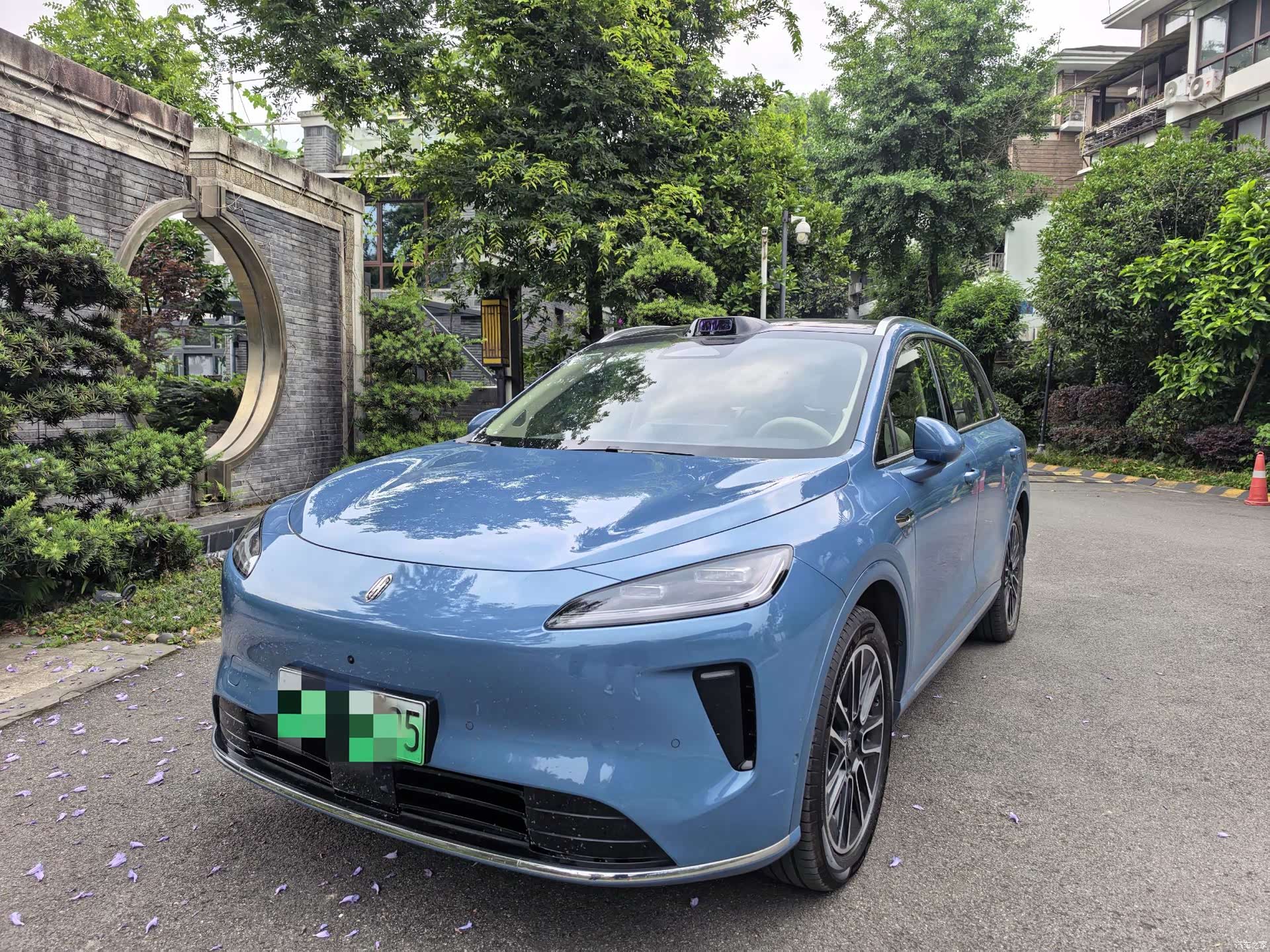 SAIC ShangJie H5, 2025 1