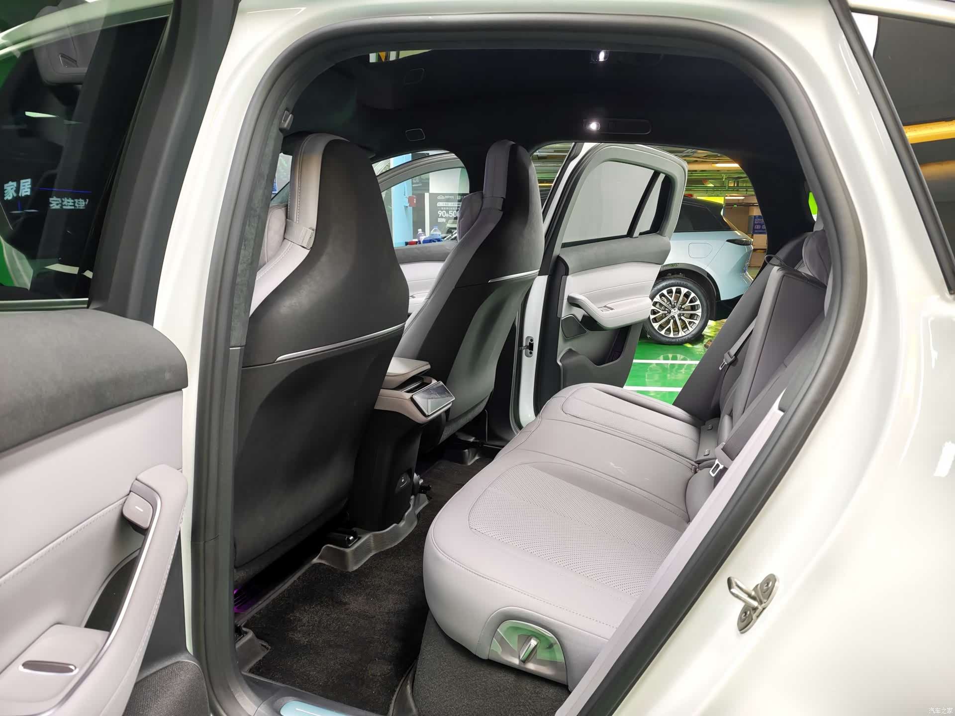 NIO EC6, 2024 12
