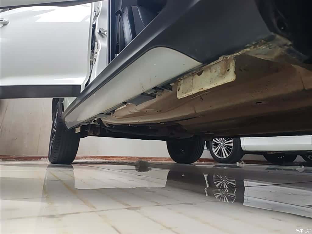 Chery 3x, 2019 21