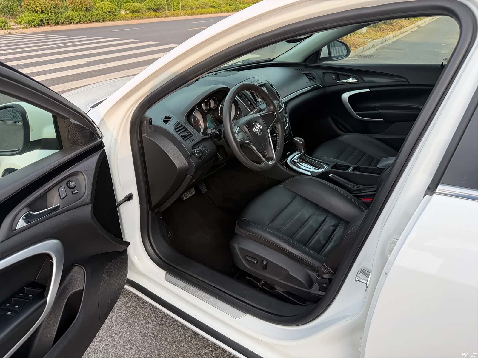 Buick Regal, 2014 4
