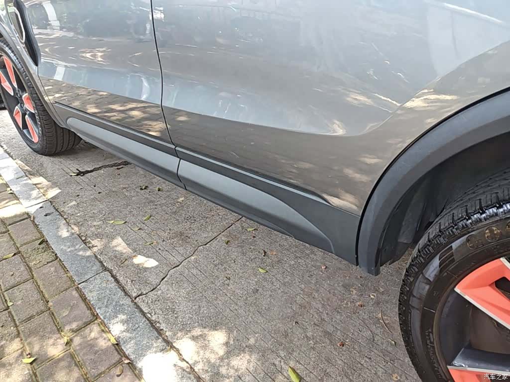 Lynk & Co 01, 2019 22