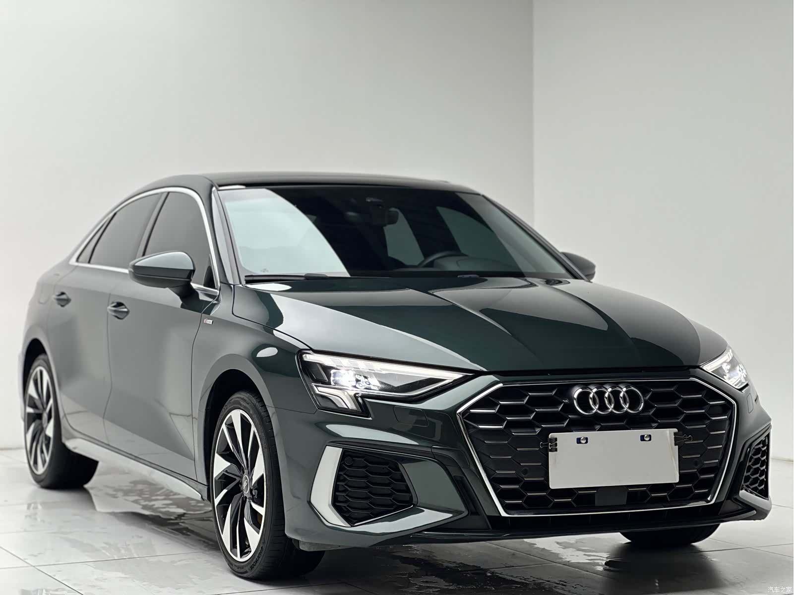 Audi A3, 2023 3