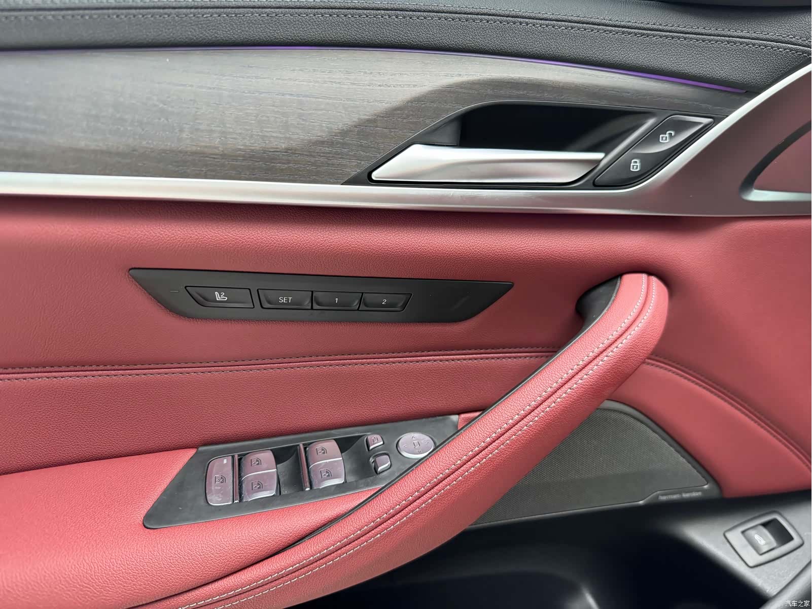 BMW 5 Series, 2024 10