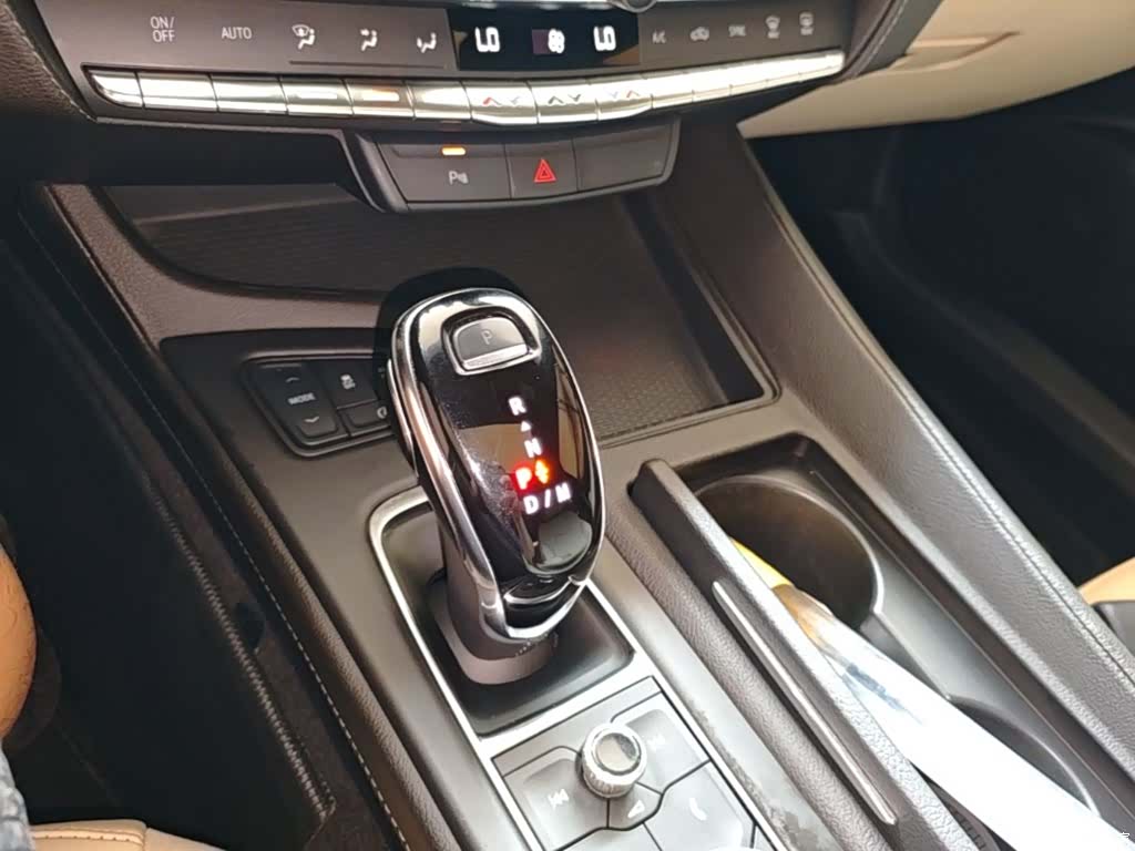 Cadillac CT5, 2020 14