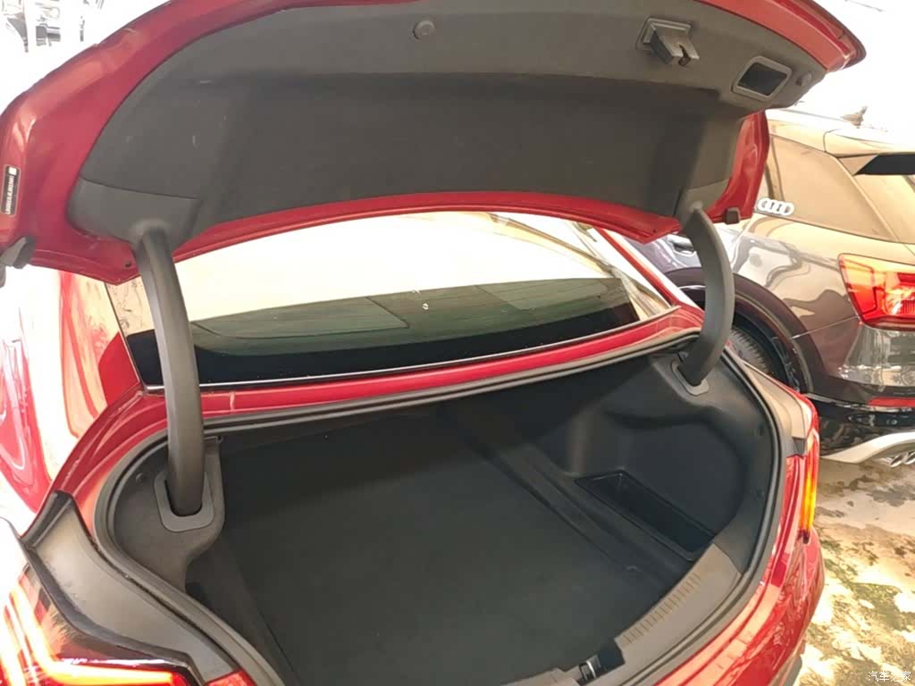 Cadillac CT5, 2020 19
