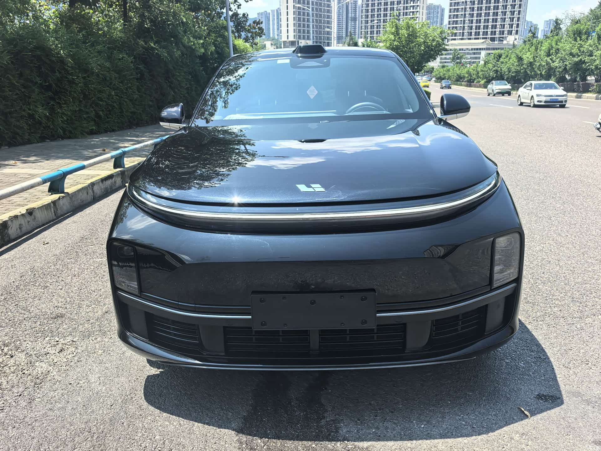 Li Auto L7, 2024 2