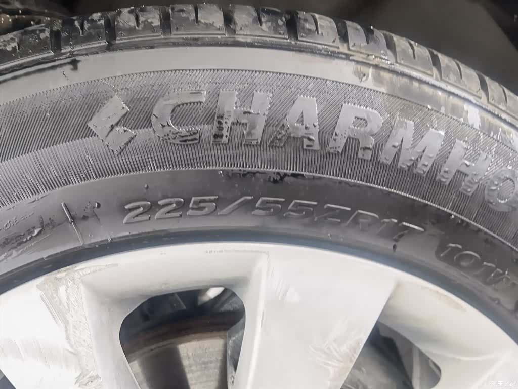 DongFeng CM7, 2018 24