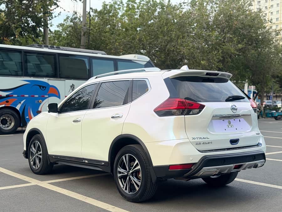 Nissan X-Trail 2021, фото 12