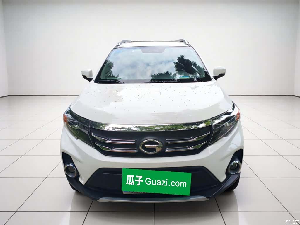 GAC GS3, 2019 24