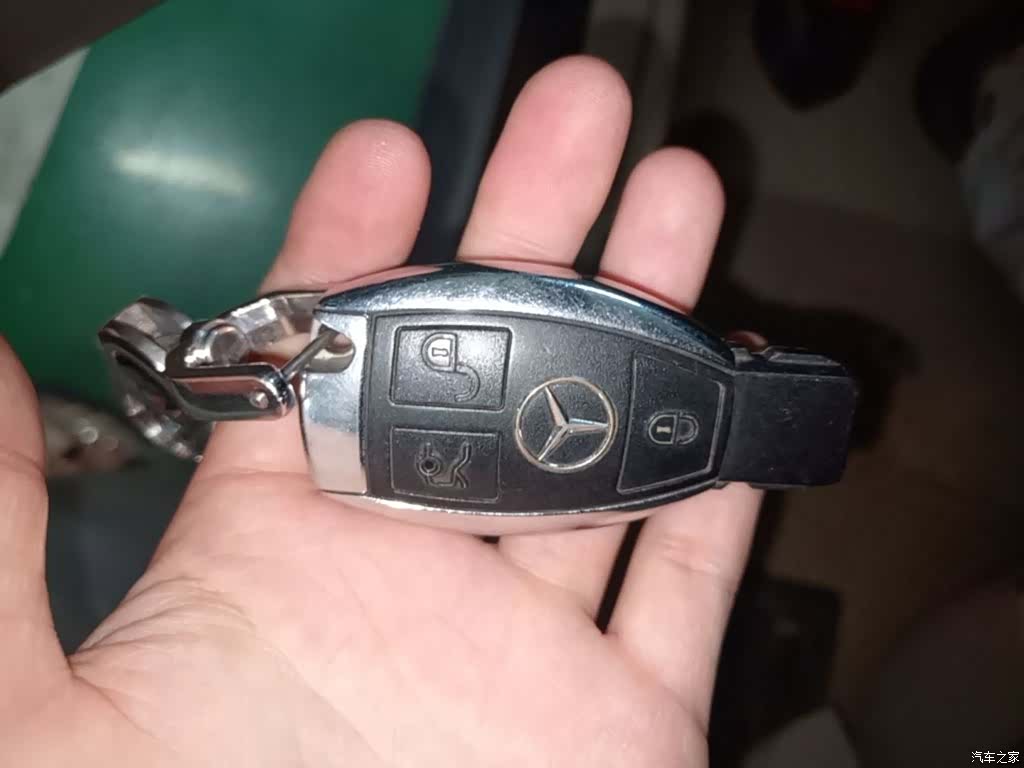 Mercedes-Benz E-Class, 2015 9