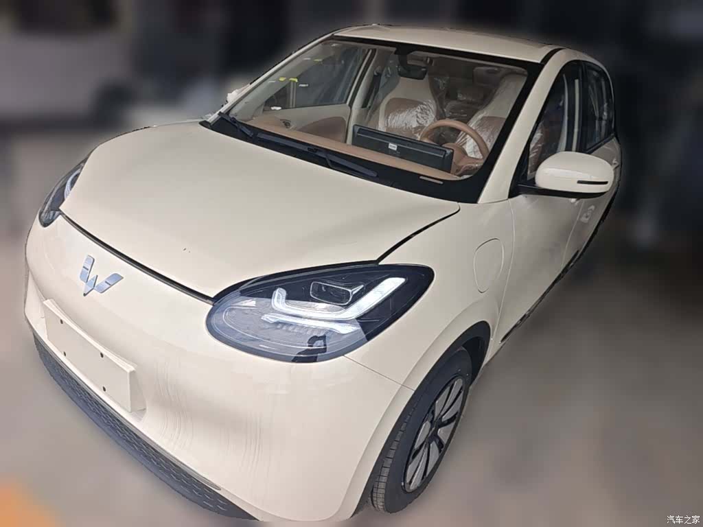 Wuling Bingo, 2026 1