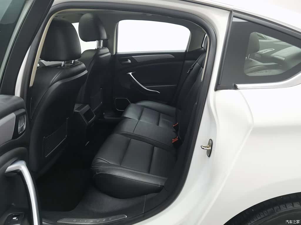 Citroen C5, 2018 15