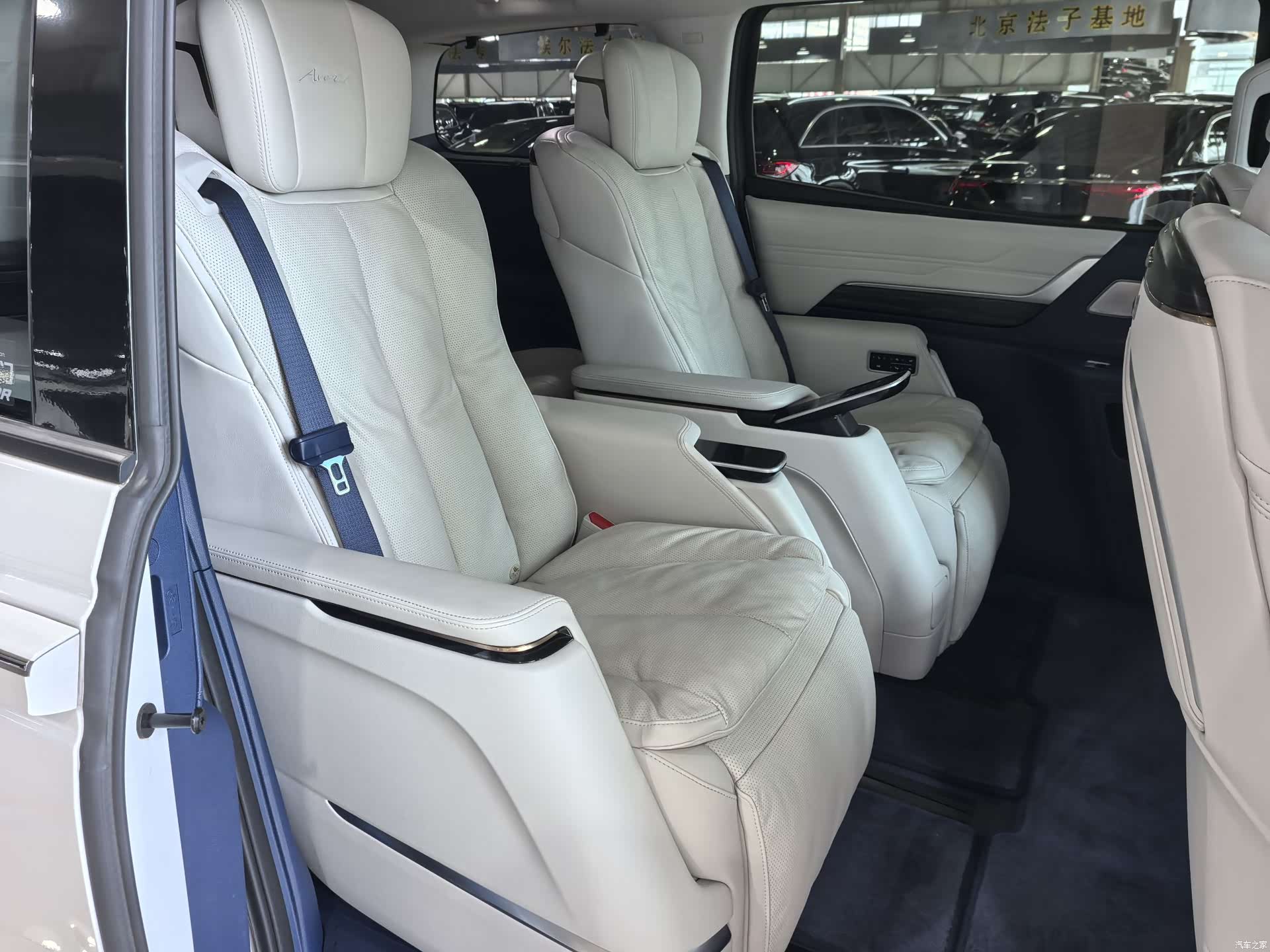 Buick Century, 2024 20