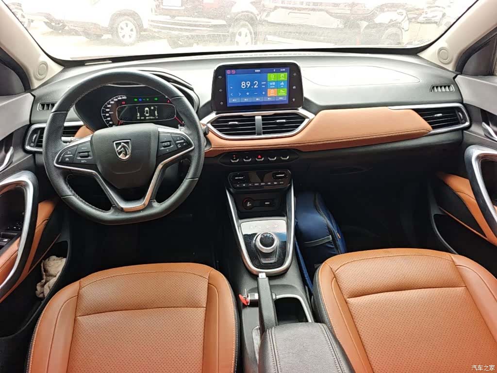 Wuling 510, 2018 10