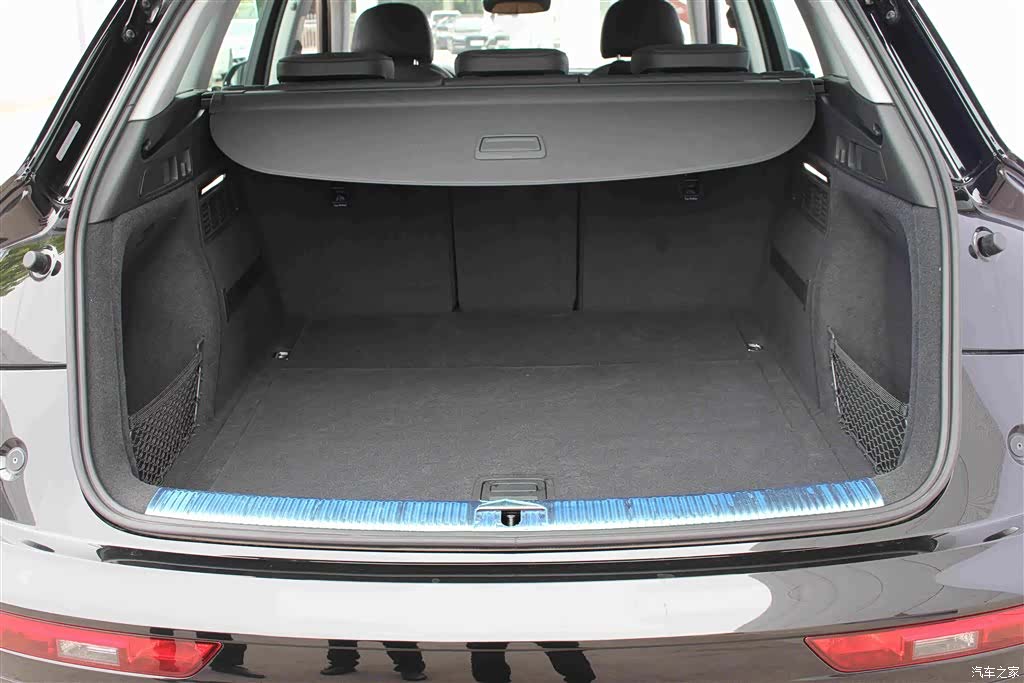 Audi Q5L, 2020 16