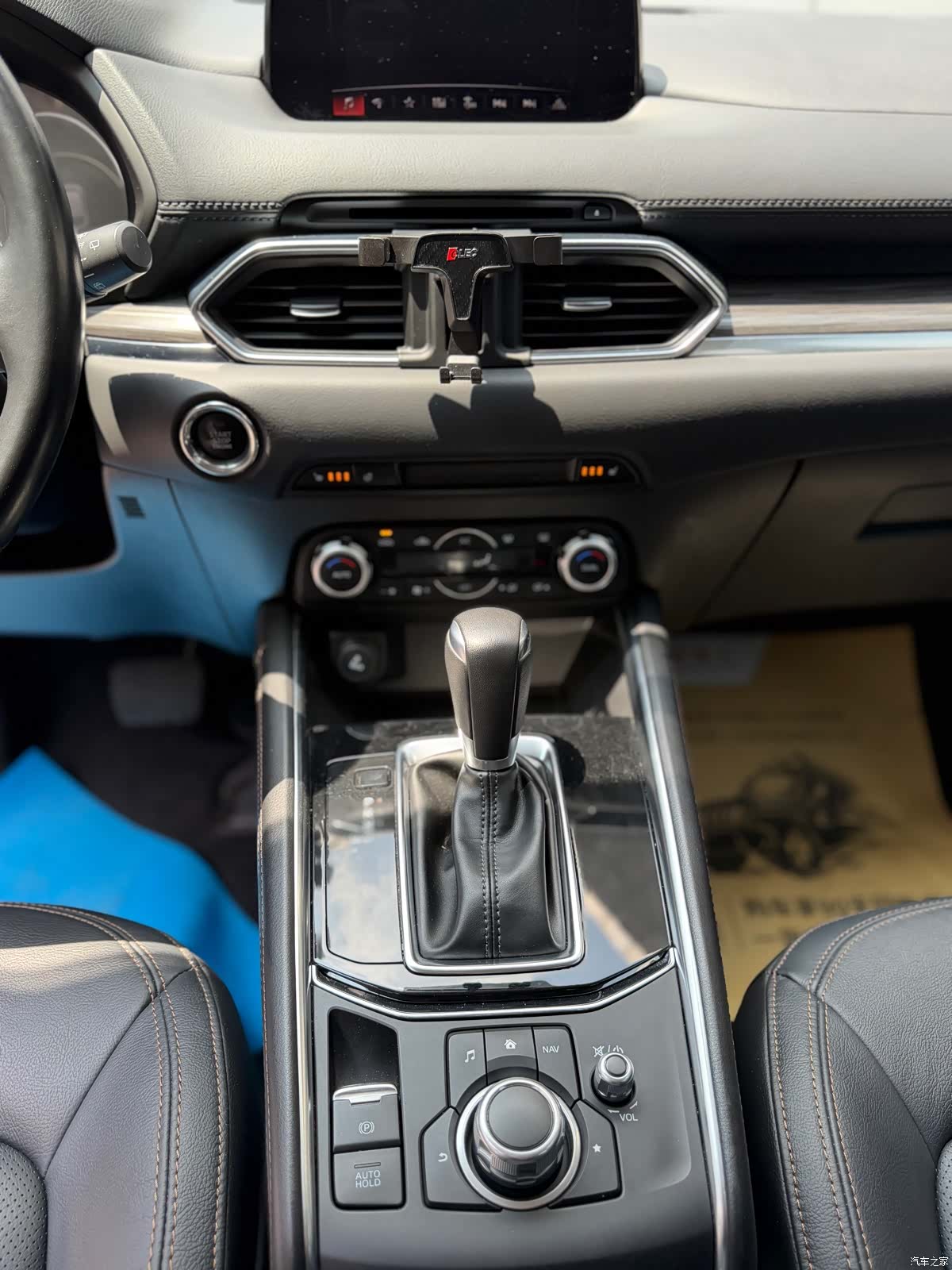 Mazda CX-5, 2018 18