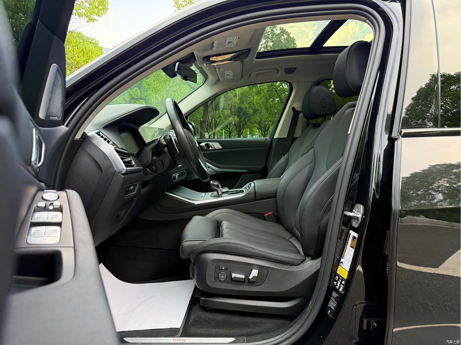 BMW X7, 2022 25