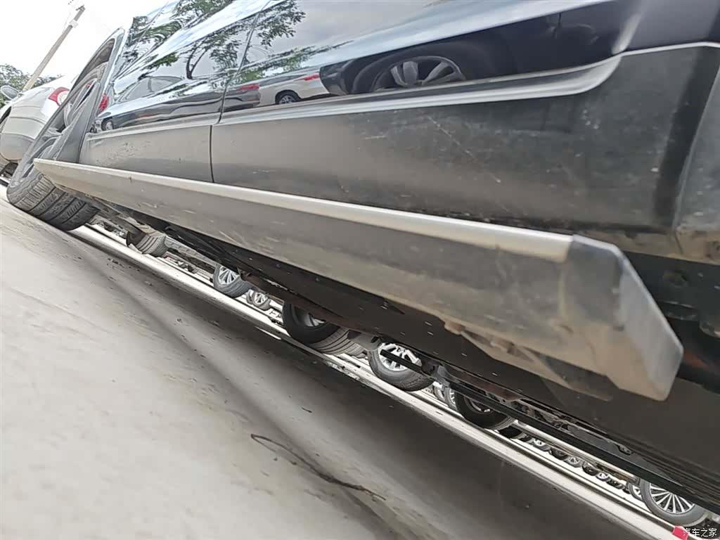 Li Auto ONE, 2021 22