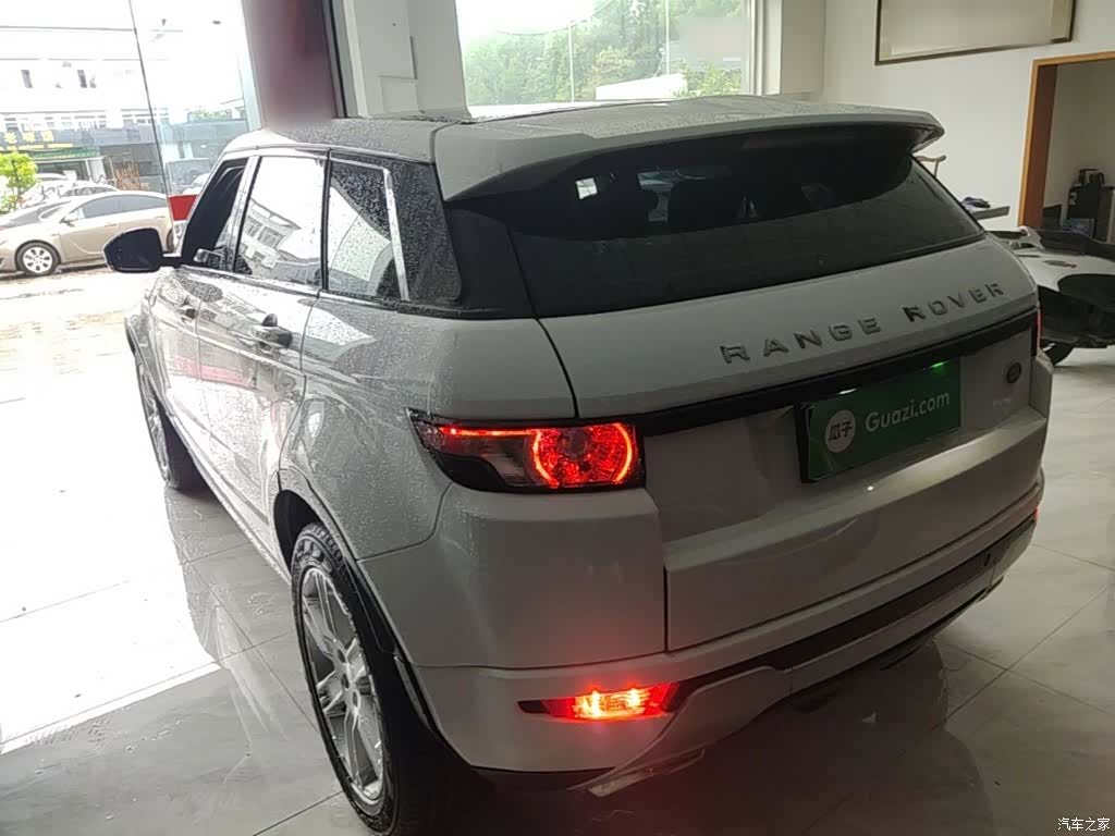Land Rover Range Rover, 2016 все фото