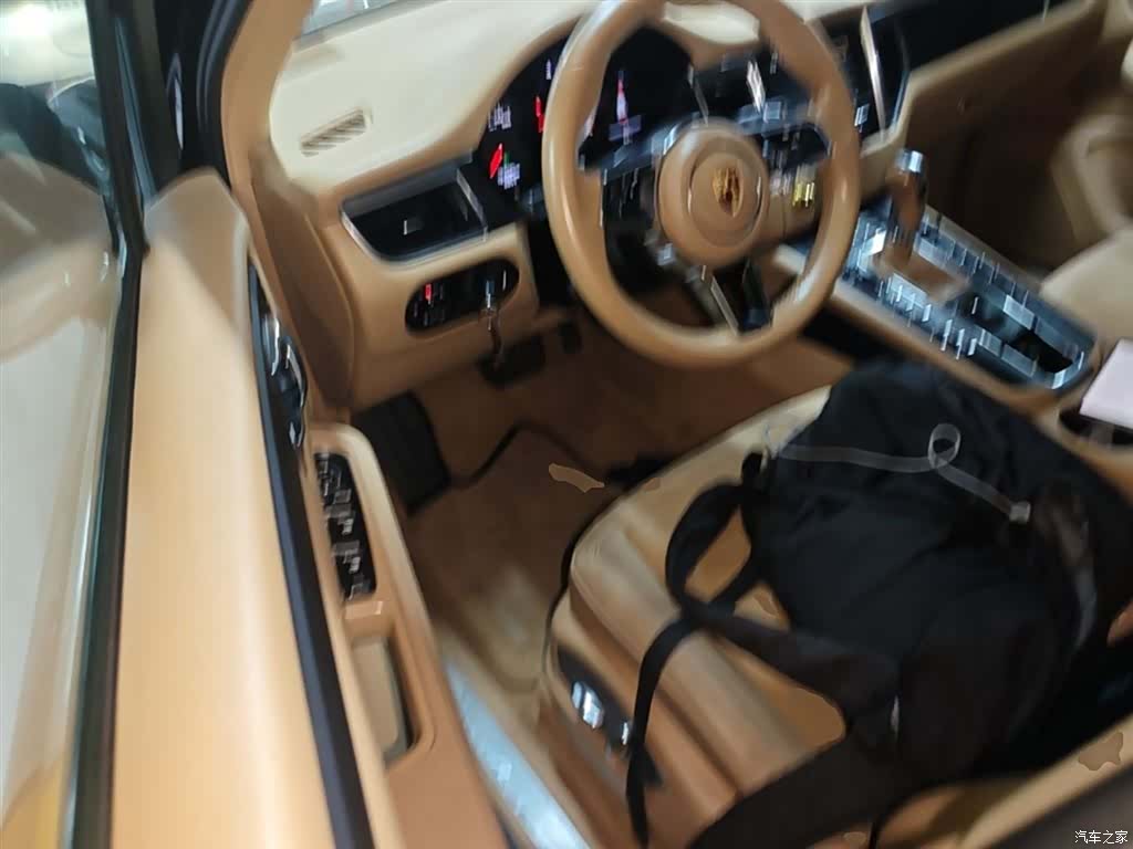 Porsche Macan, 2015 15