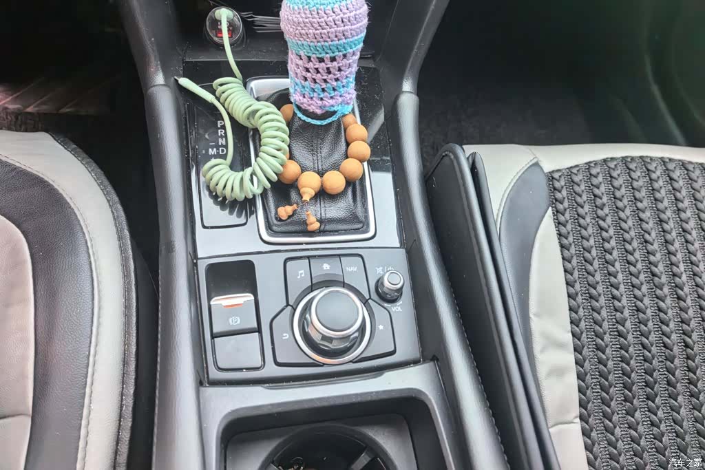 Mazda Mazda3, 2018 16