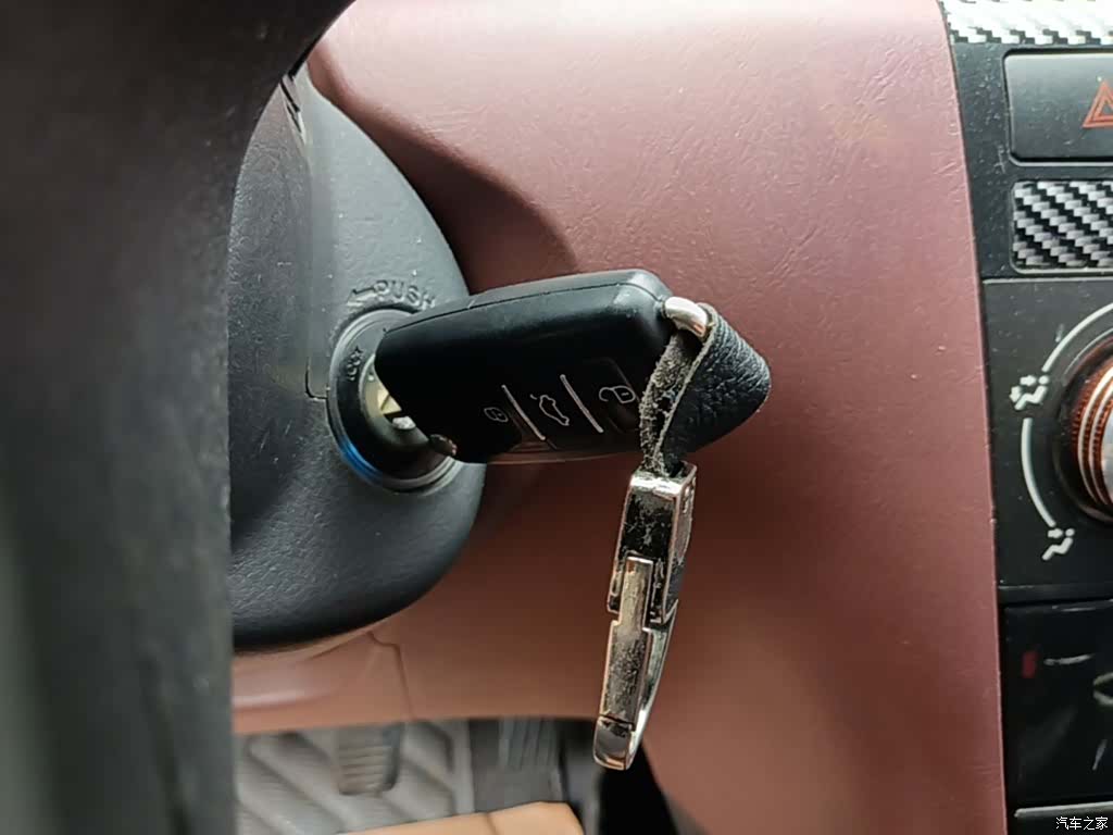 BYD F3, 2018 9