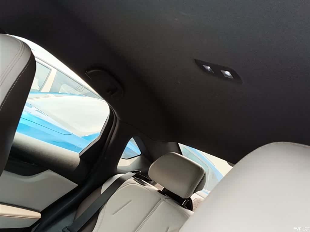 BYD Qin, 2024 18