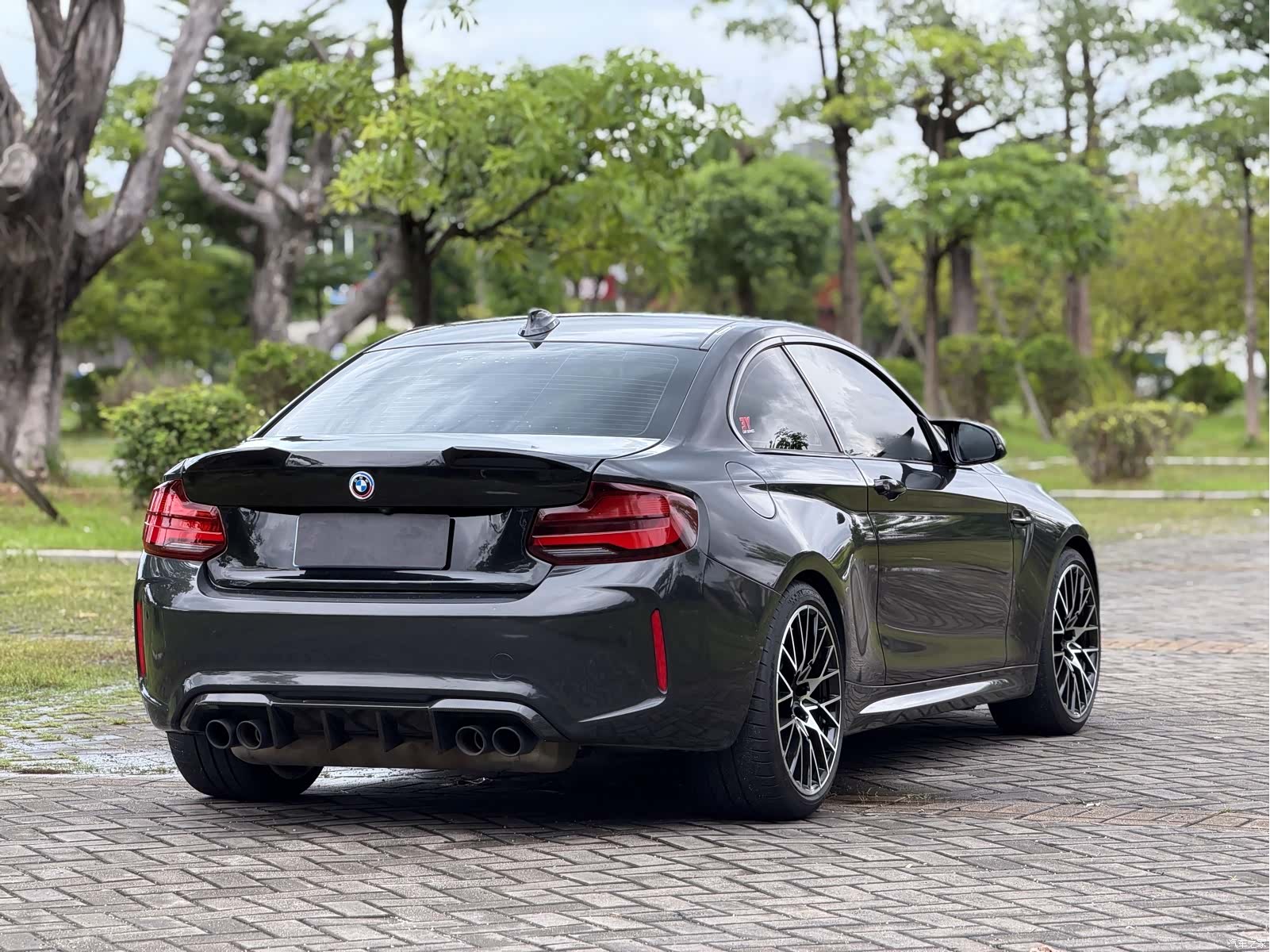 BMW M2, 2020 4