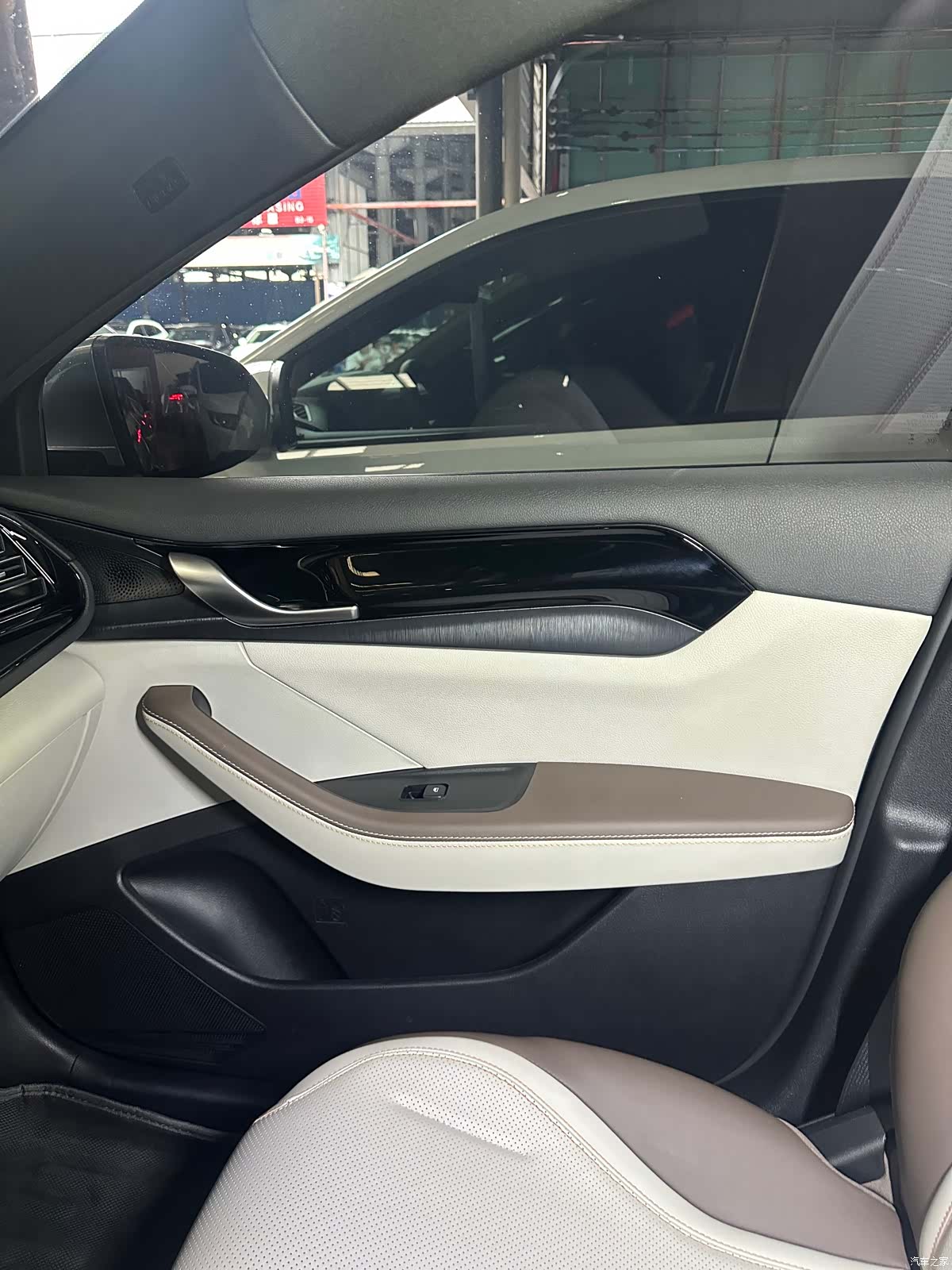 BYD Qin, 2025 19