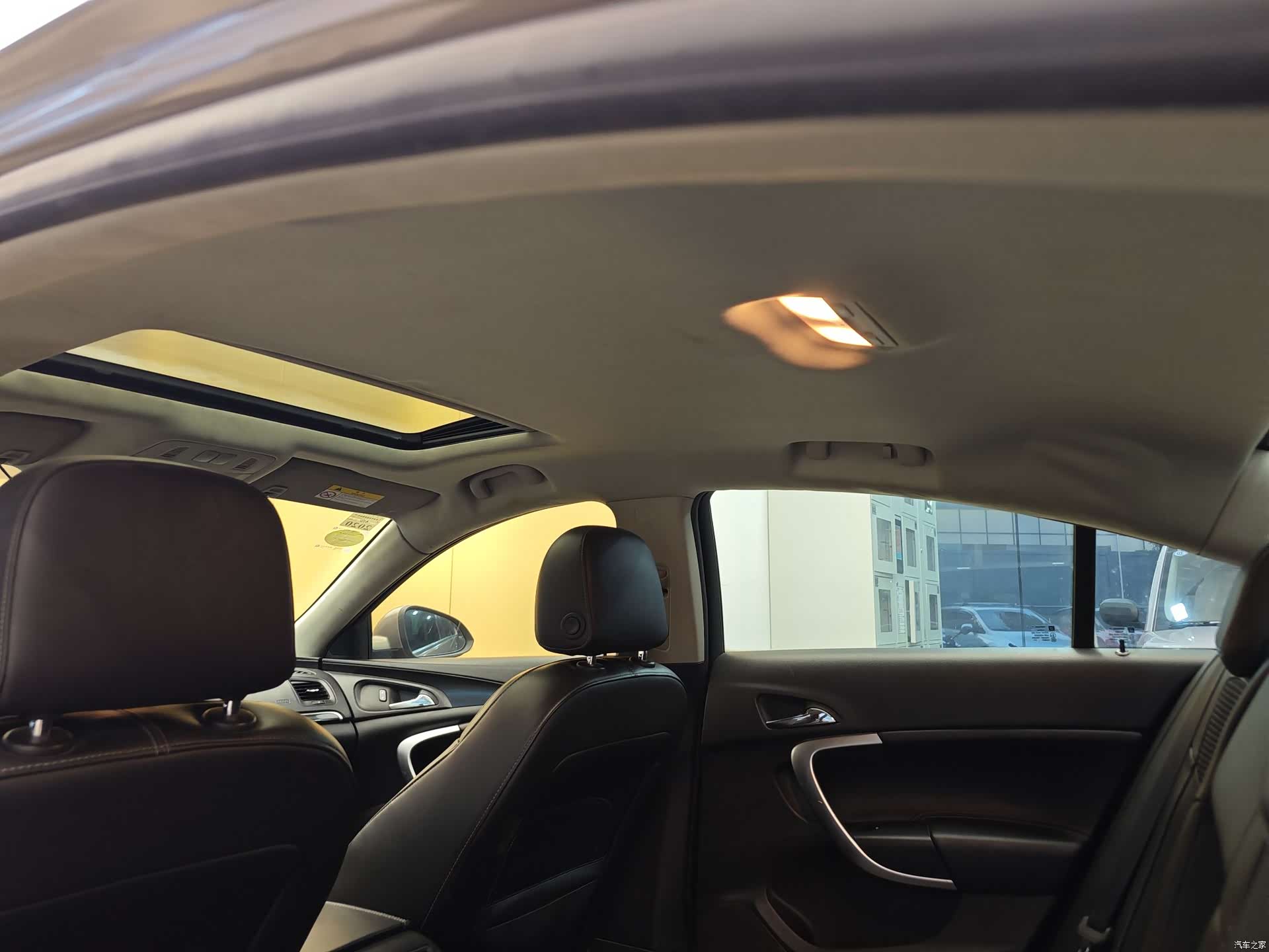 Buick Regal, 2016 25