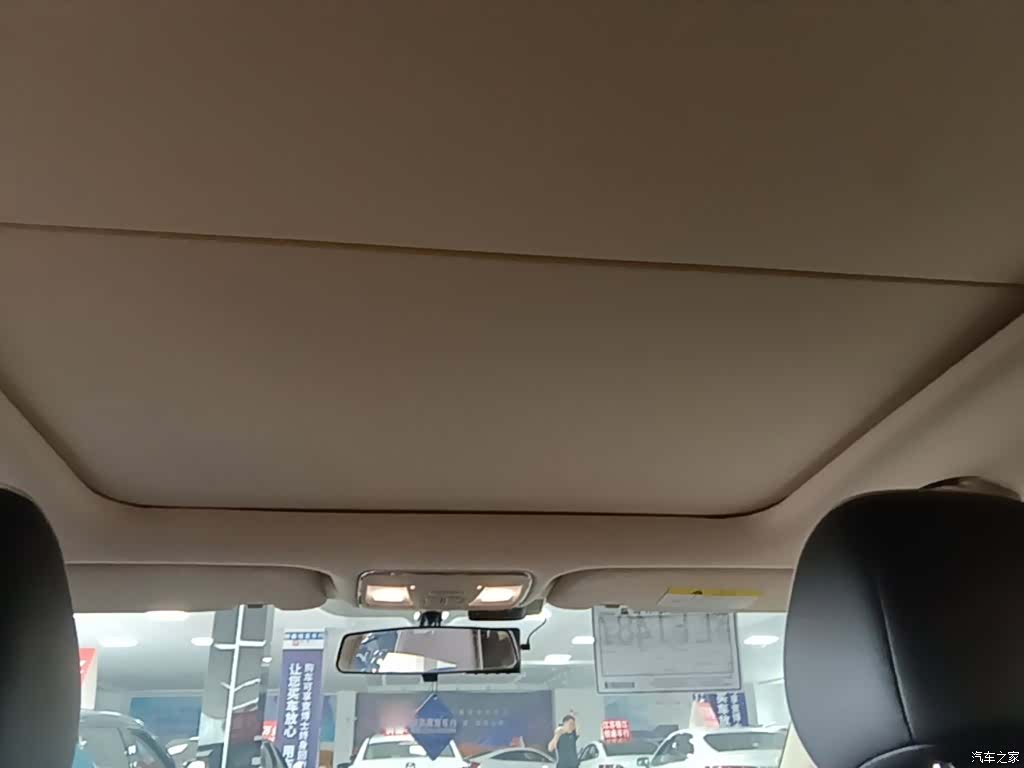 Changan CC, 2018 14