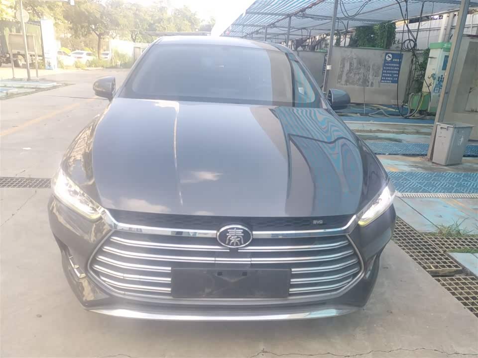 BYD Qinhuangdao BYD Qinhuangdao