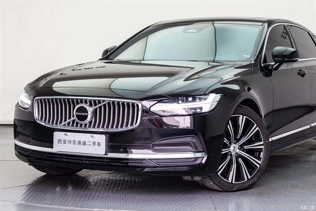 Volvo S90, 2023 21