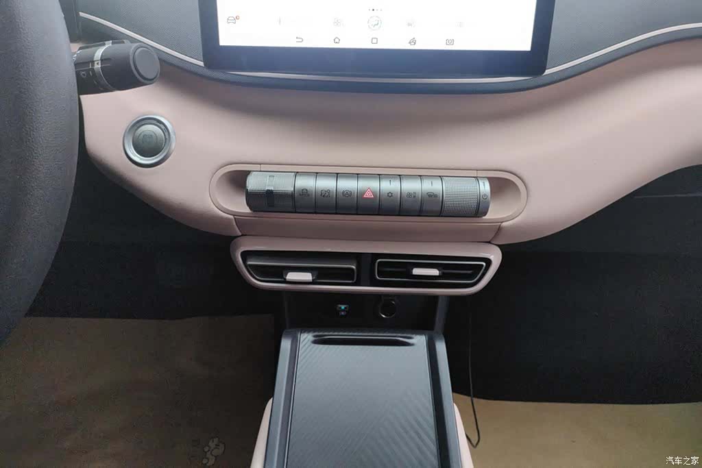 BYD Seagull, 2023 16