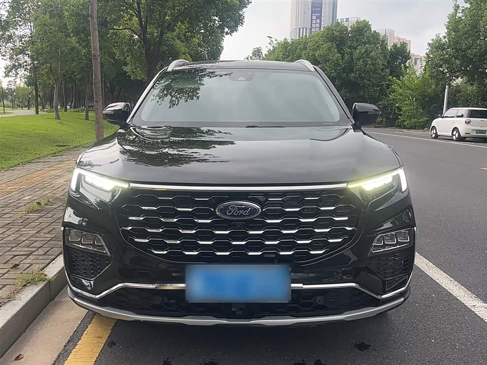 Ford Lingyu Ford Lingyu