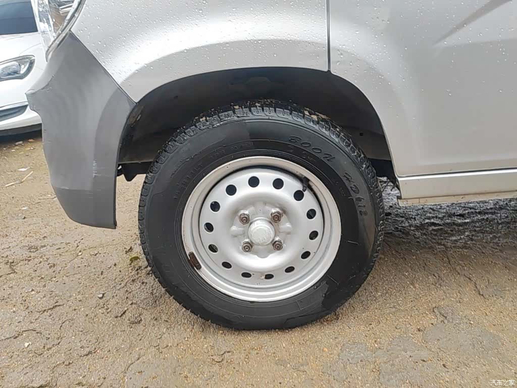 Wuling VI, 2021 23