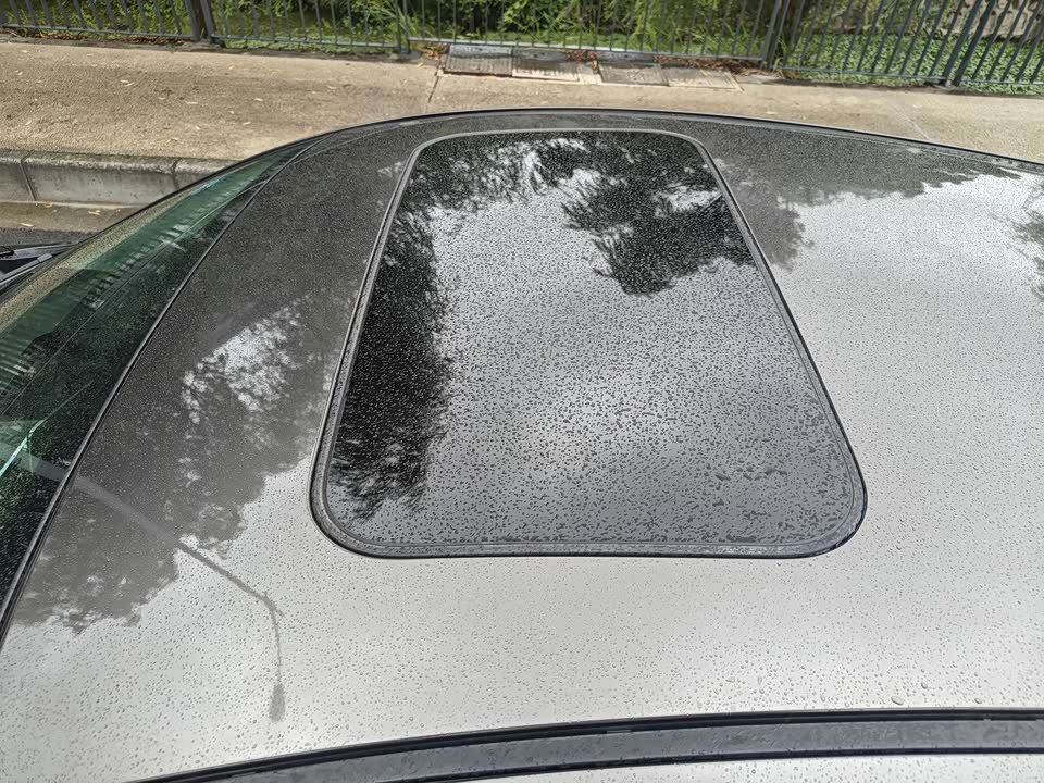 Mazda 3 Angkesaila