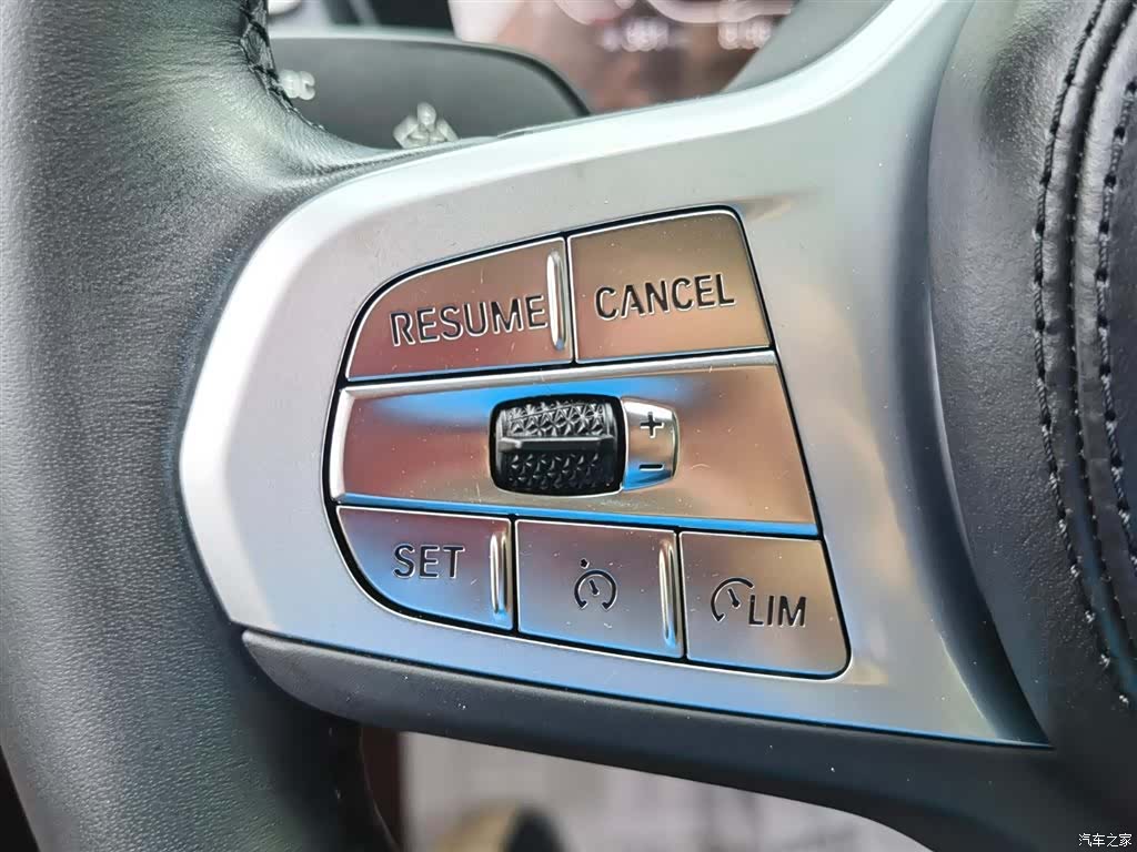 BMW X3, 2024 32