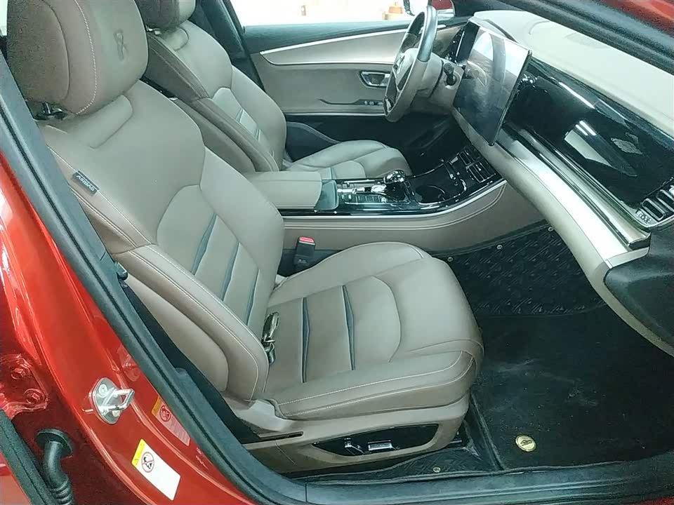 BYD Han BYD Han