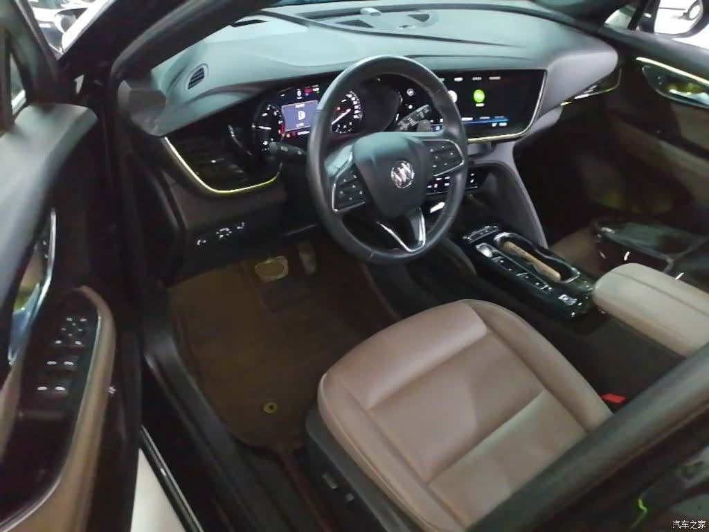 Buick Envision Plus, 2022 16