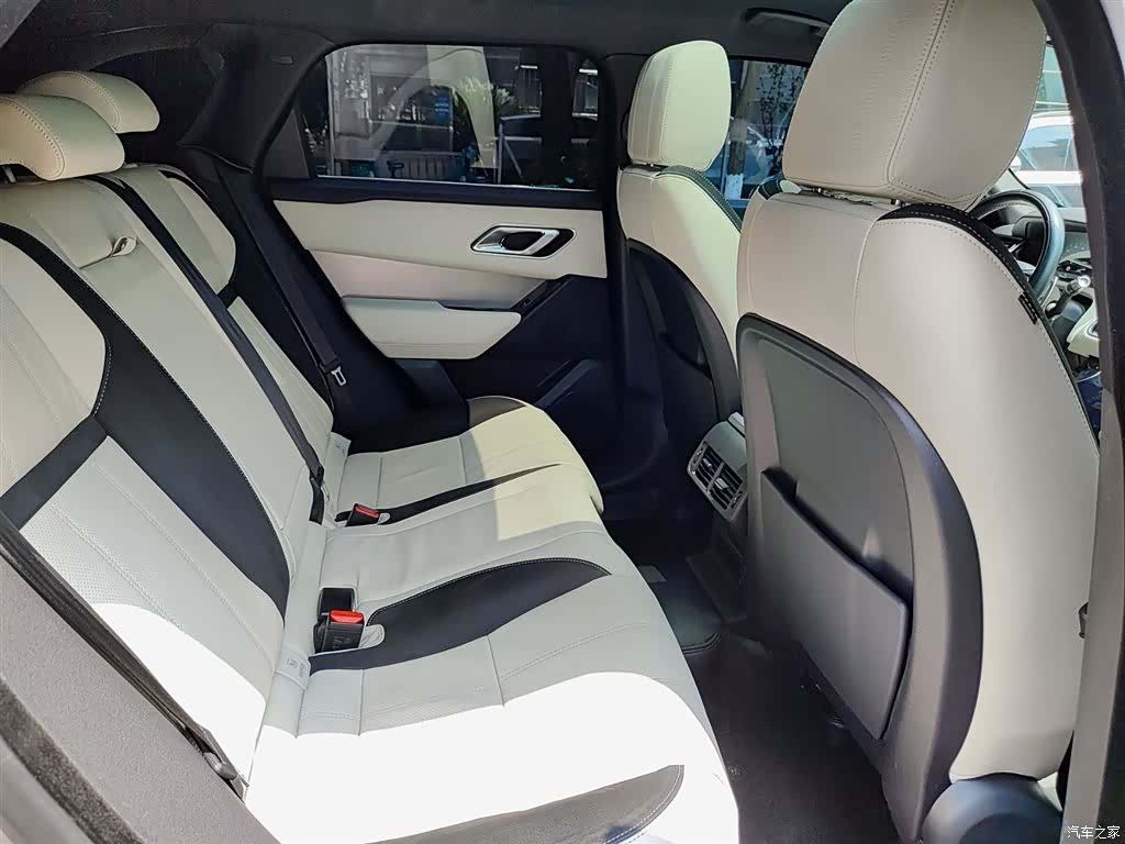 Land Rover Range Rover, 2021 11