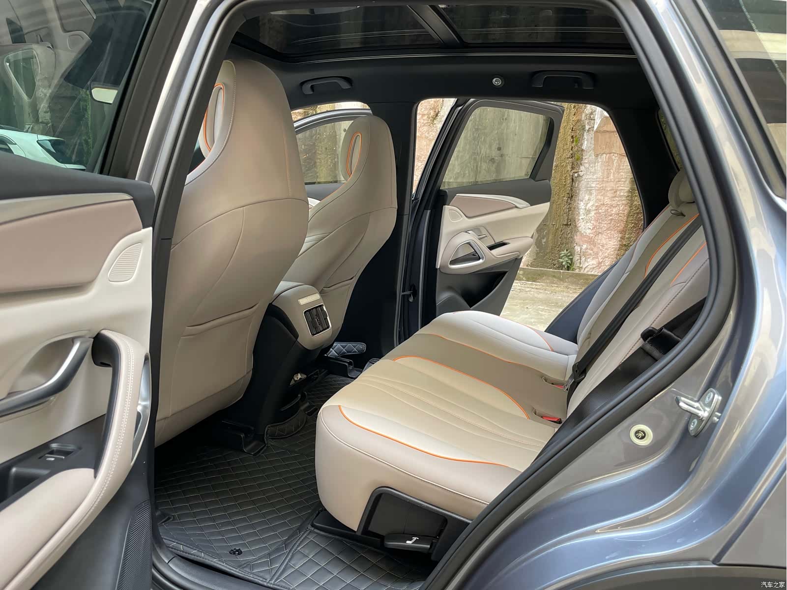 BYD Song, 2023 14